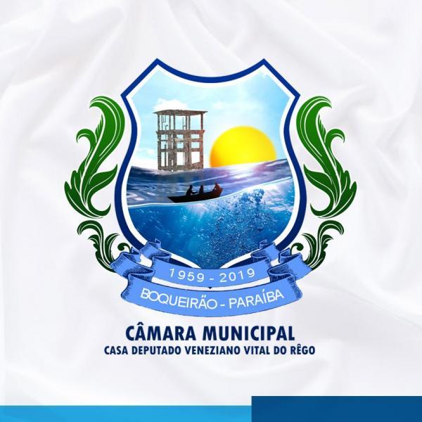 Camara Municipal de BOQUEIRÃO