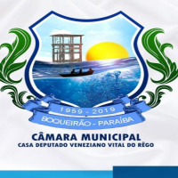 Camara Municipal de Boqueirão PB