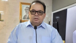 Presidente da Câmara Municipal de Boqueirão envia mensagem pelo dia do servidor público